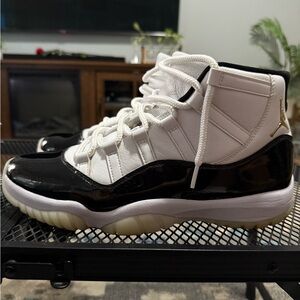 Air Jordan 11 Retro 'Gratitude / Defining Moments